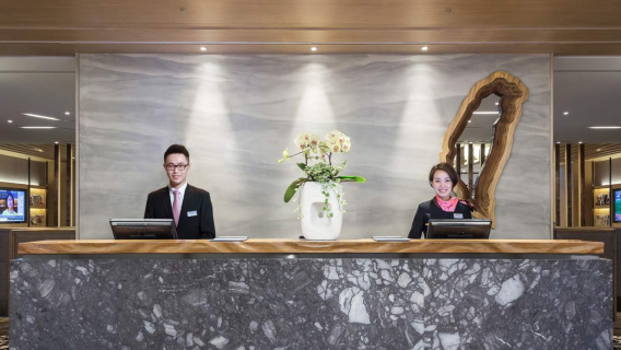 台湾桃園国際空港プラザプレミアムラウンジ 貴賓室 Taoyuan International Airport Lounge Service by Plaza Premium Lounge