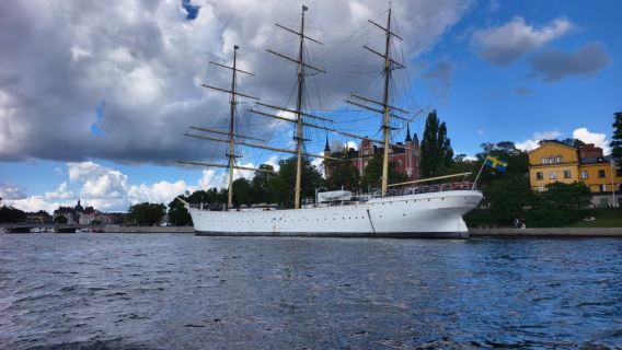 [Sweden Stockholm Sewaan Peribadi Lawatan Sehari] Skansen + Muzium Vasa dan Nordic - Tidak Termasuk Tiket Masuk