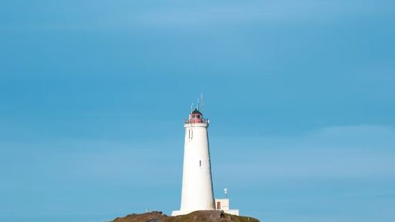 冰島雷克雅未克‑藍湖溫泉休閒‑中文包車‑輕奢遊