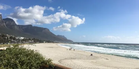 南非開普敦來回桌山+海豹島公路包車遊-璨品