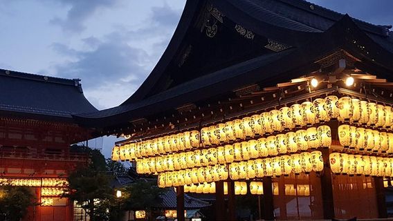 KyotoExperiences