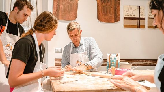 La SpeziaExperiences
