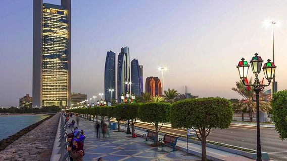 DubaiTours