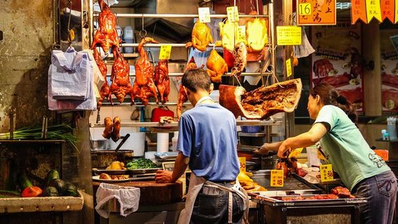 Hong KongTours