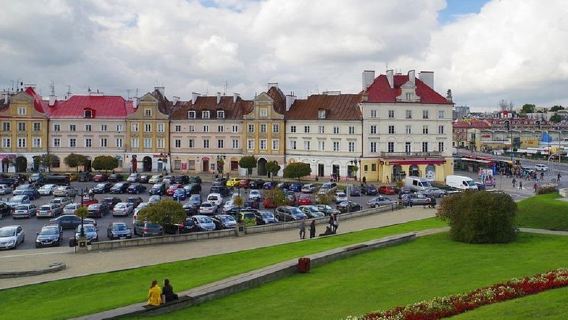 Lublin