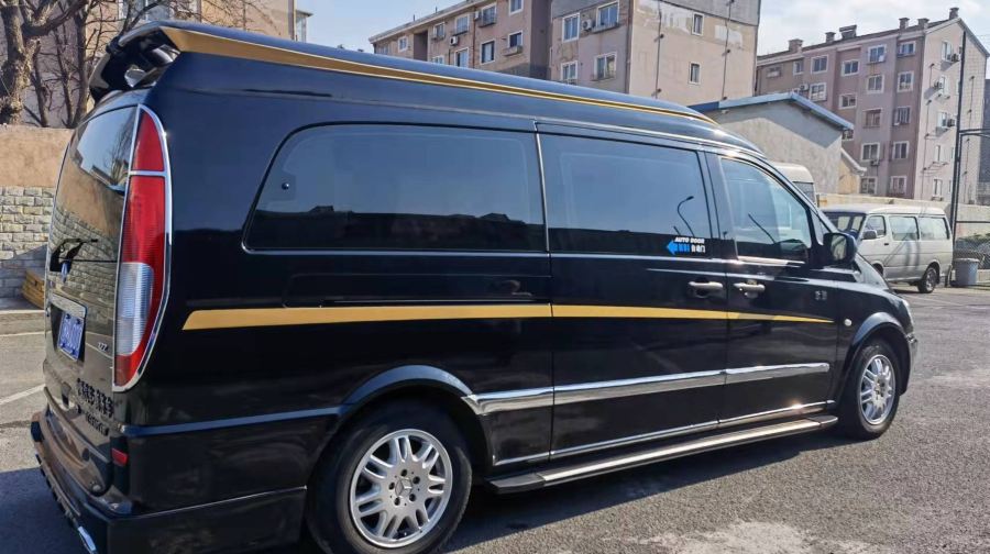 【獨立包團】帆船出海+蓮花山頂瞰大連+棒棰島設施1日純玩包車團