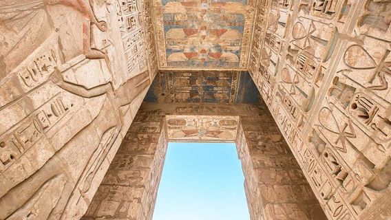 LuxorTours