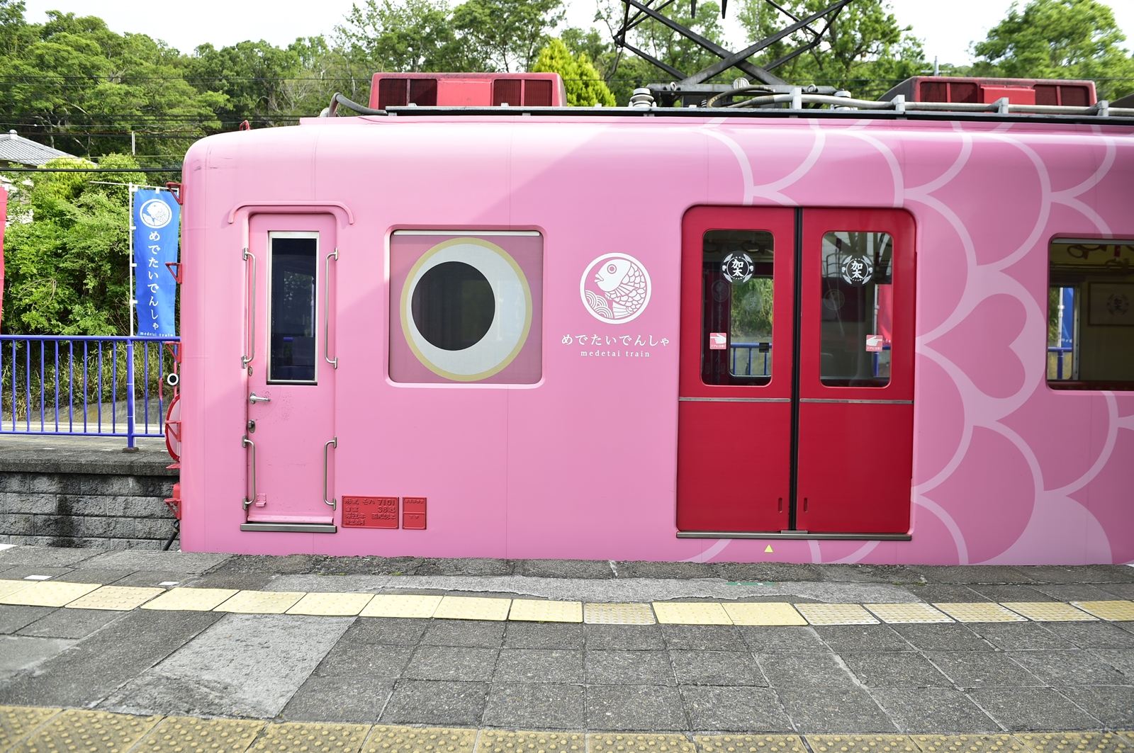 Osaka Nankai Express Railway | Kansai Airport / Namba / Wakayama / Koyasan