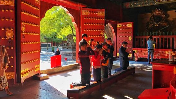 NanjingTours