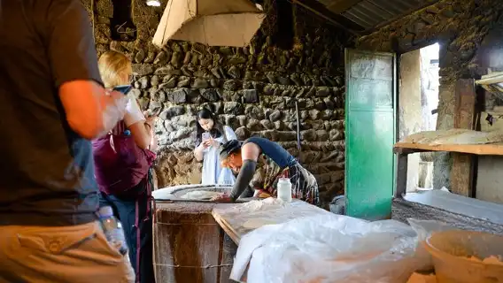 Day Trip to Kakheti Wine Region Including 9 Wine Tastings