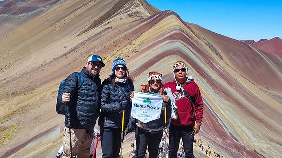Machu PicchuTours