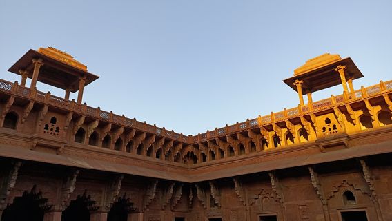 DelhiTravel Services