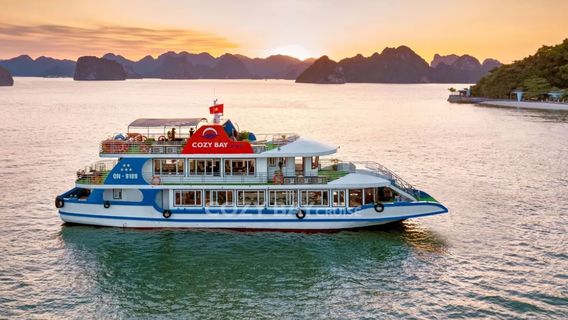 Halong