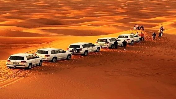 DubaiTours