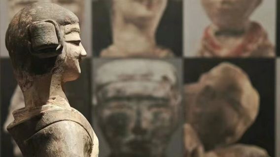 【含門票 彭城說】 徐州博物館深度導覽2小時半日遊