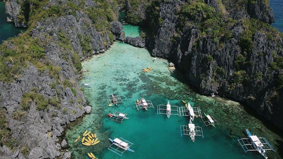El Nido