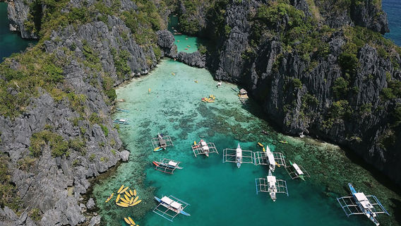 El Nido