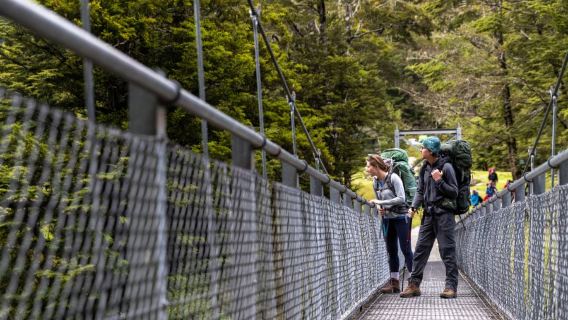 GlenorchyTours