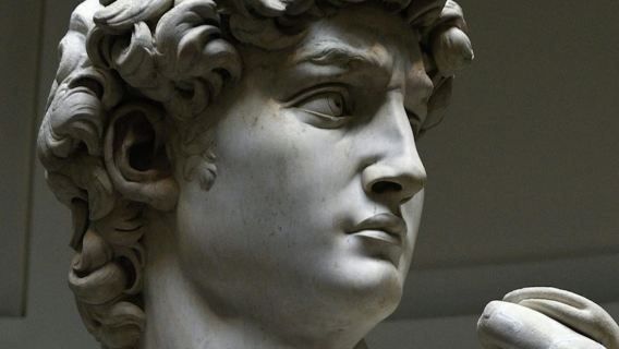 Galerie de l'Académie : Visite guidée