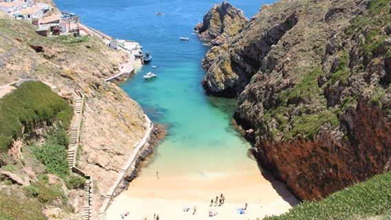 Peniche