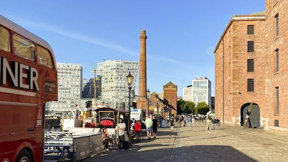 LiverpoolTours