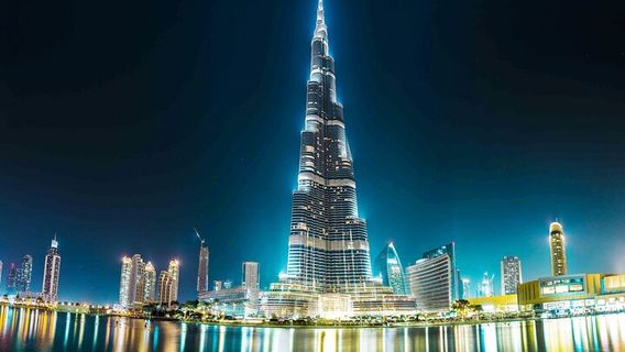 Dubai
