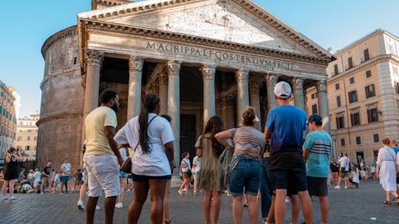 Rome