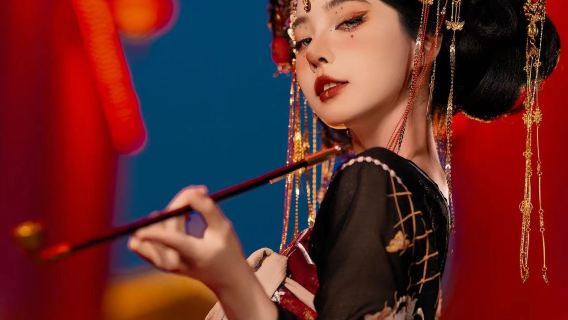 西安旅行攝影