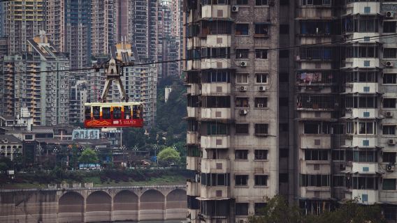 ChongqingTours