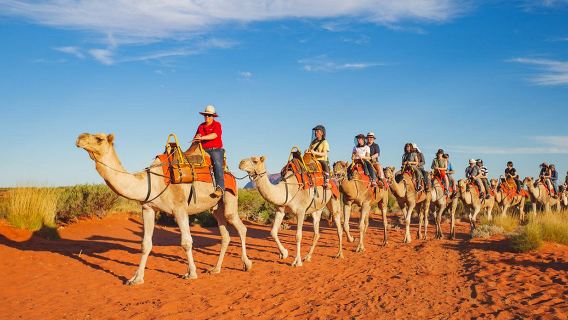 Yulara