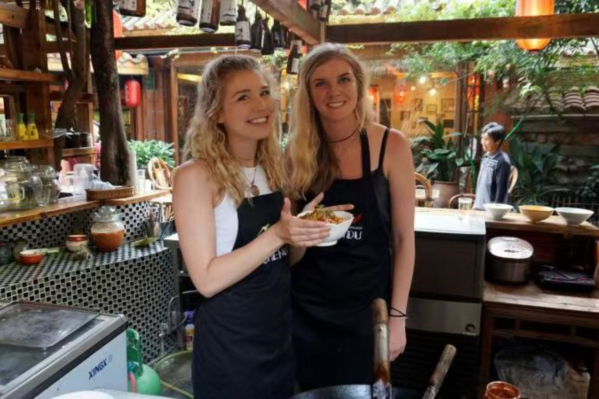 Join a local market tour for authentic Sichuan cooking! - Chengdu-Eatwith