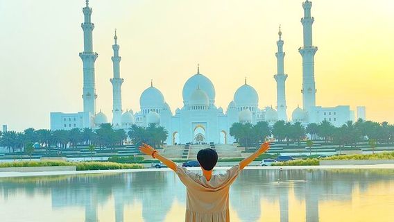 DubaiTours