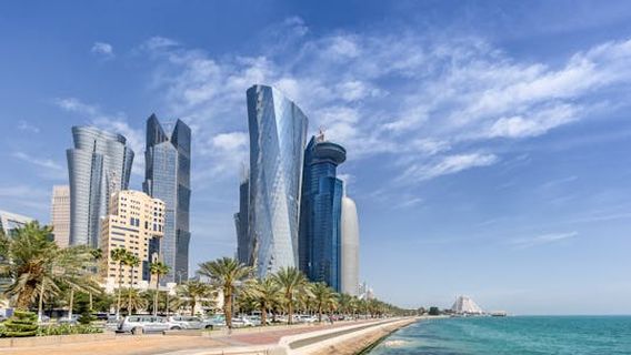 Doha