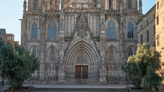 Barcelona