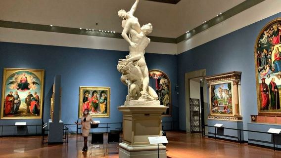 FlorenceTours