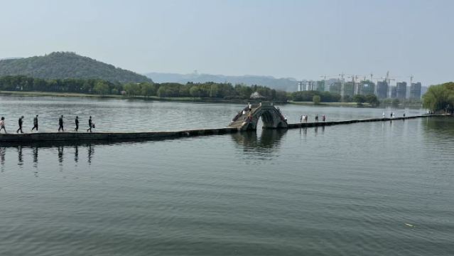 紹興一日遊【魯迅故里景區-柯岩鑒湖】文化之旅，天天班，無隱藏消費