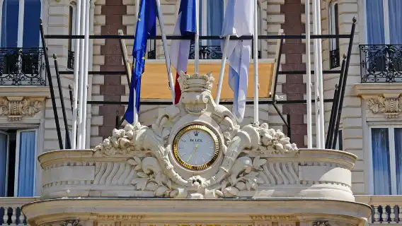 French Riviera private full-day tour