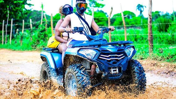 Punta CanaExperiences