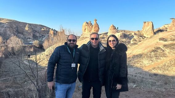 AvanosTours