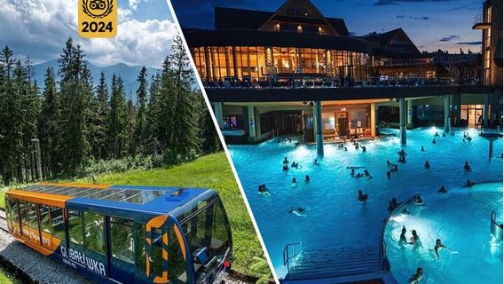 Zakopane