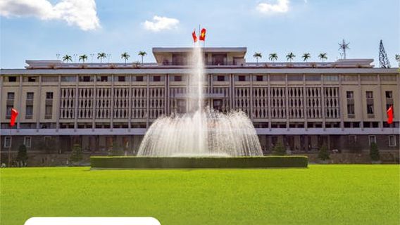 Ho Chi Minh City