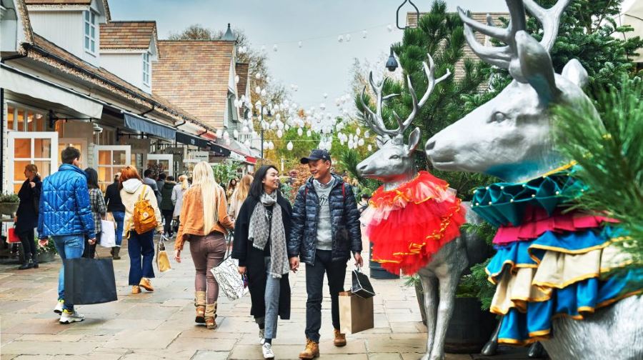英國倫敦+牛津+比斯特購物村一日遊倫敦酒店接送
