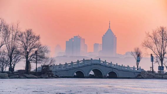 tutto il territorio di Changchun, Jilin|Viaggi d'affari/Traduzione per fiere/Divertimento nelle attrazioni/Guida dal vivo nelle attrazioni/Servizi di viaggio