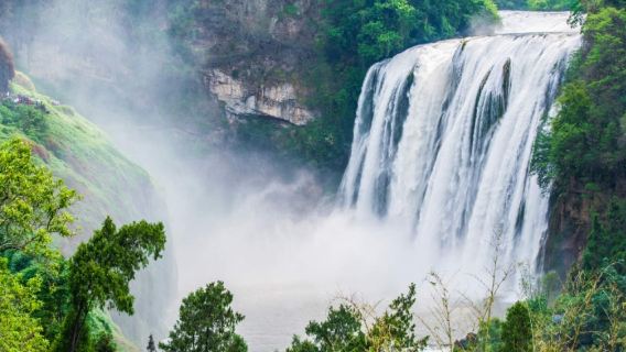 GuanlingTours