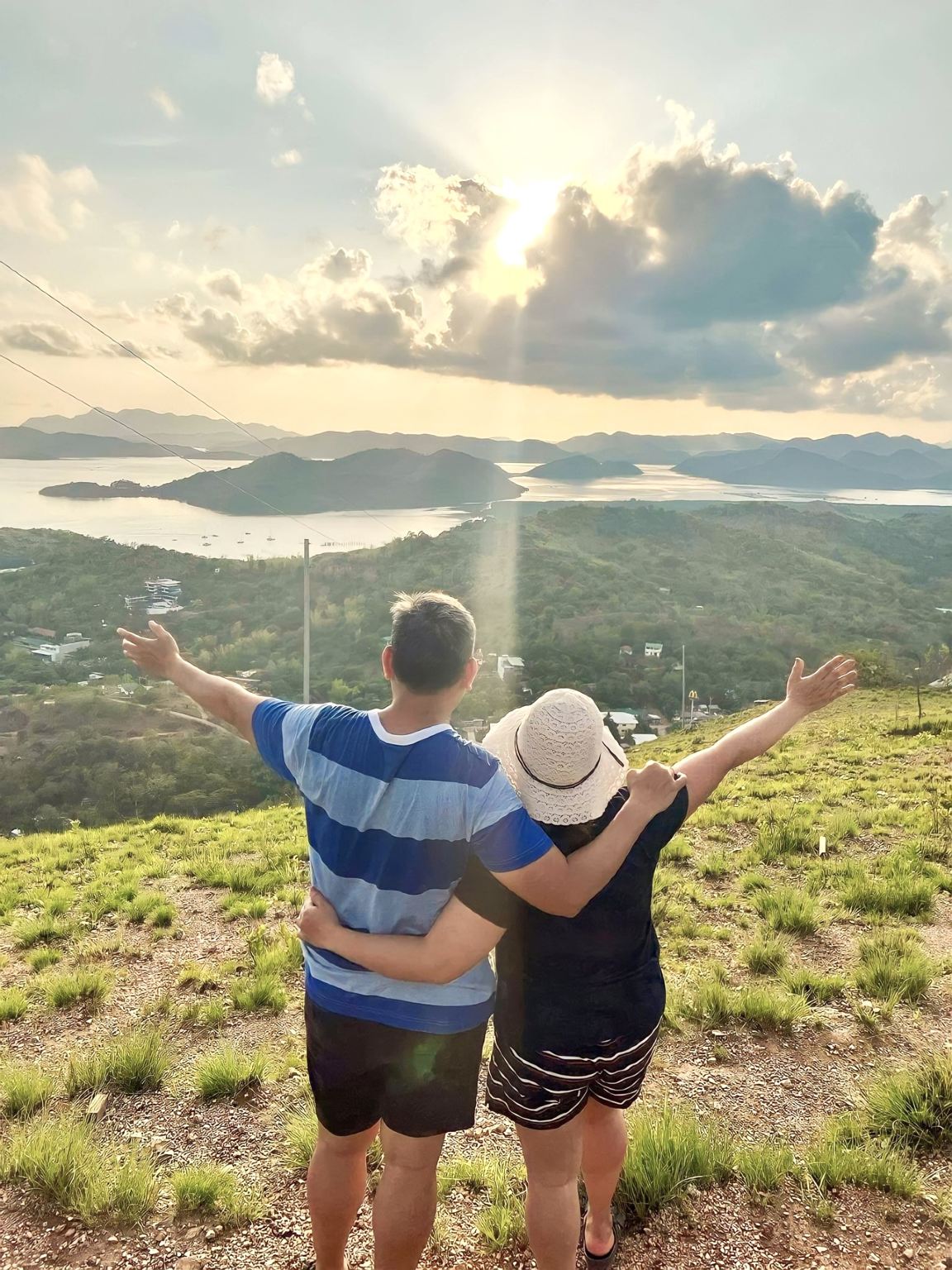 Gita di mezza giornata a Coron
