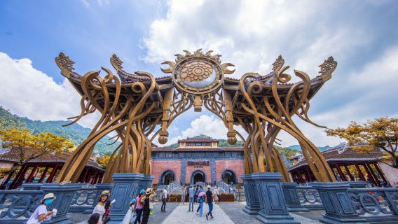 Thang Binh District