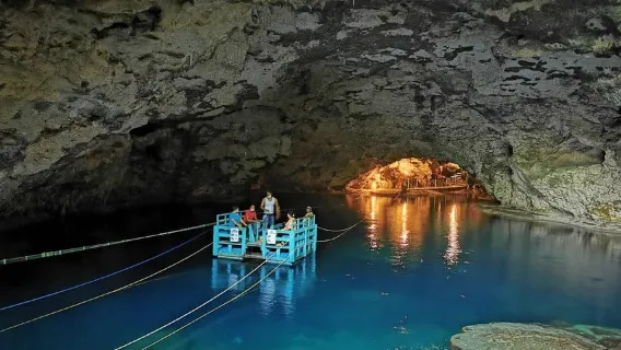 Punta Cana: gita di un giorno intero a Santo Domingo con biglietti e pranzo