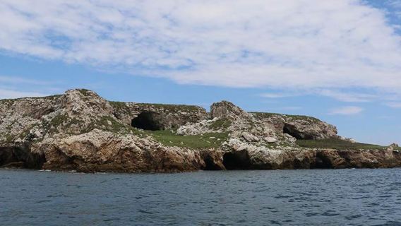 Playa del Amor: incredibile tour delle spiagge nascoste