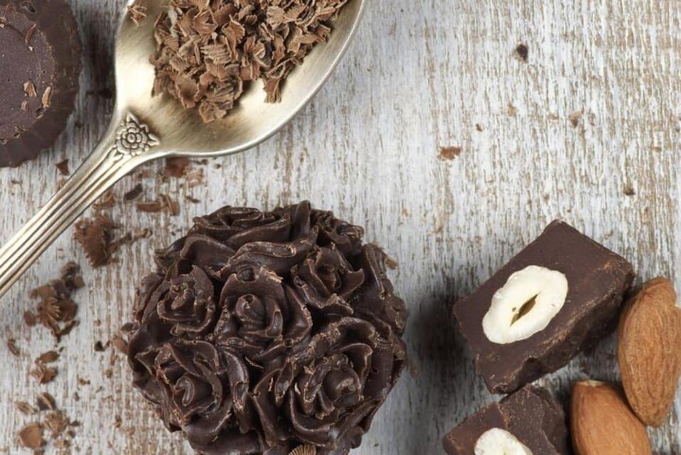 ウィンターヘイブン:フードツアーとほろ酔いの夕日