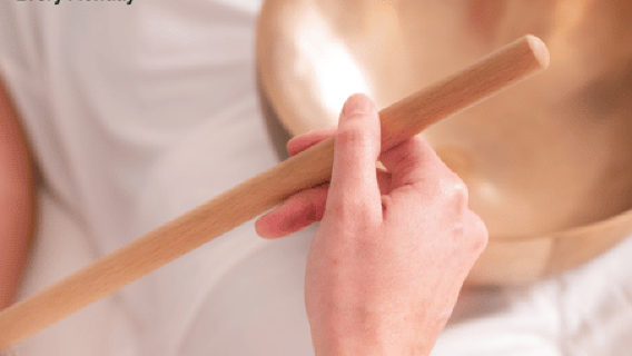 Bali: guarigione sonora e allineamento energetico presso ADDA YOGA